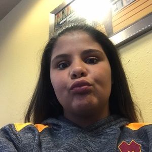 Meet your Posher, Aubrey